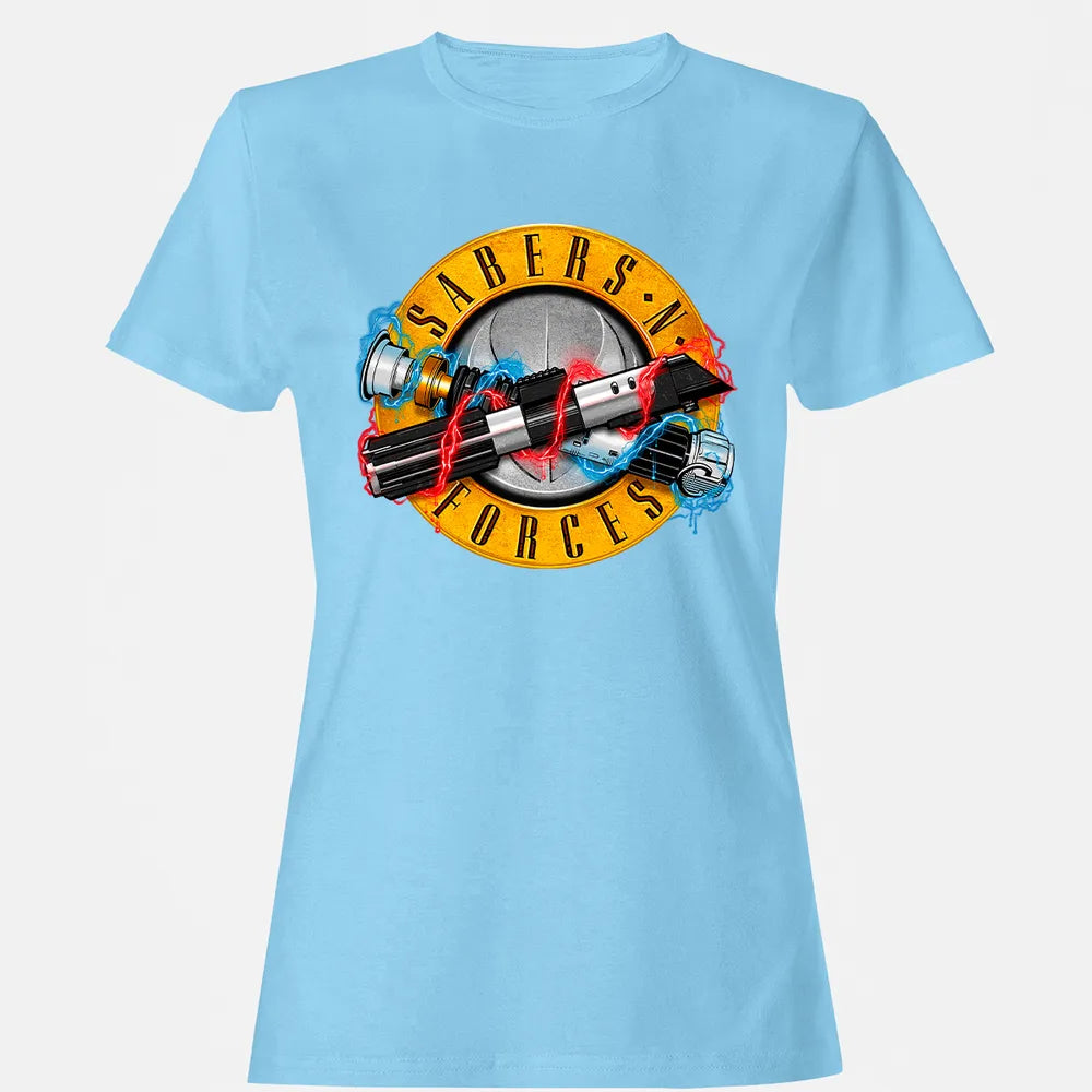 Women's T-shirt - RG2KKYJH