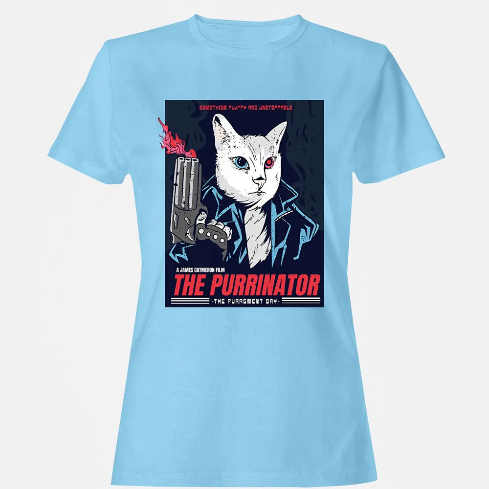 Women's T-shirt - L74Z5YGT
