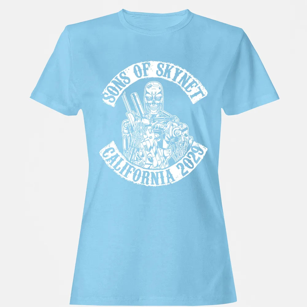 Women's T-shirt - 9HAW4JBN
