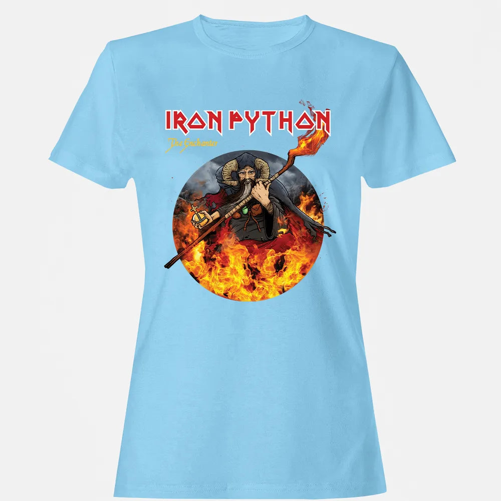 Women's T-shirt - UNAT39RS