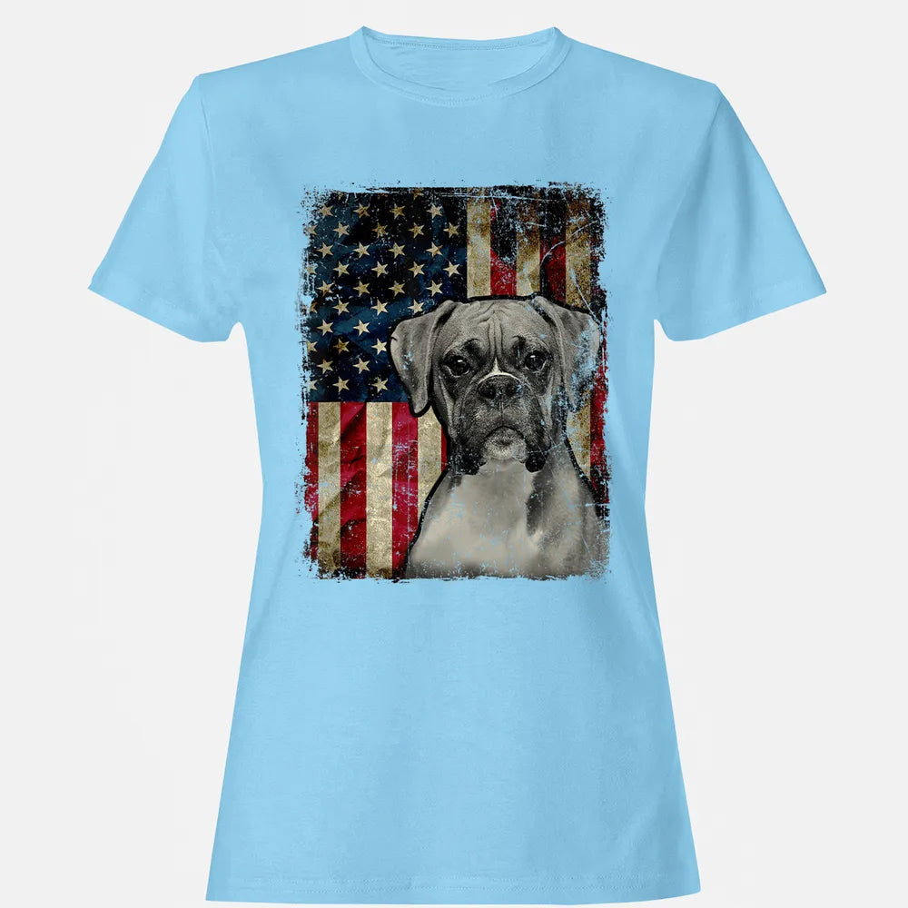 Women's T-shirt - TC8CG1J5