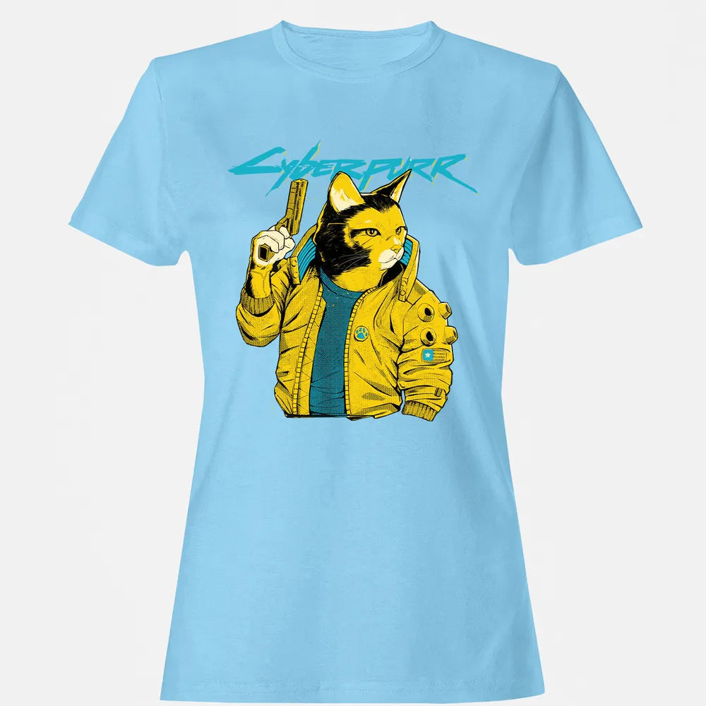 Women's T-shirt - HYCD5D2E