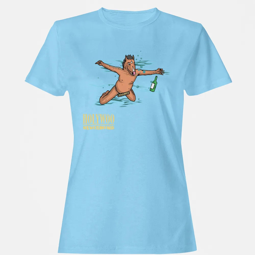 Women's T-shirt - Z6ZSW3SL