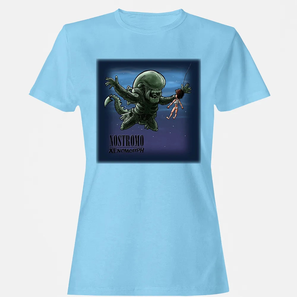 Women's T-shirt - NPK1P3Y6