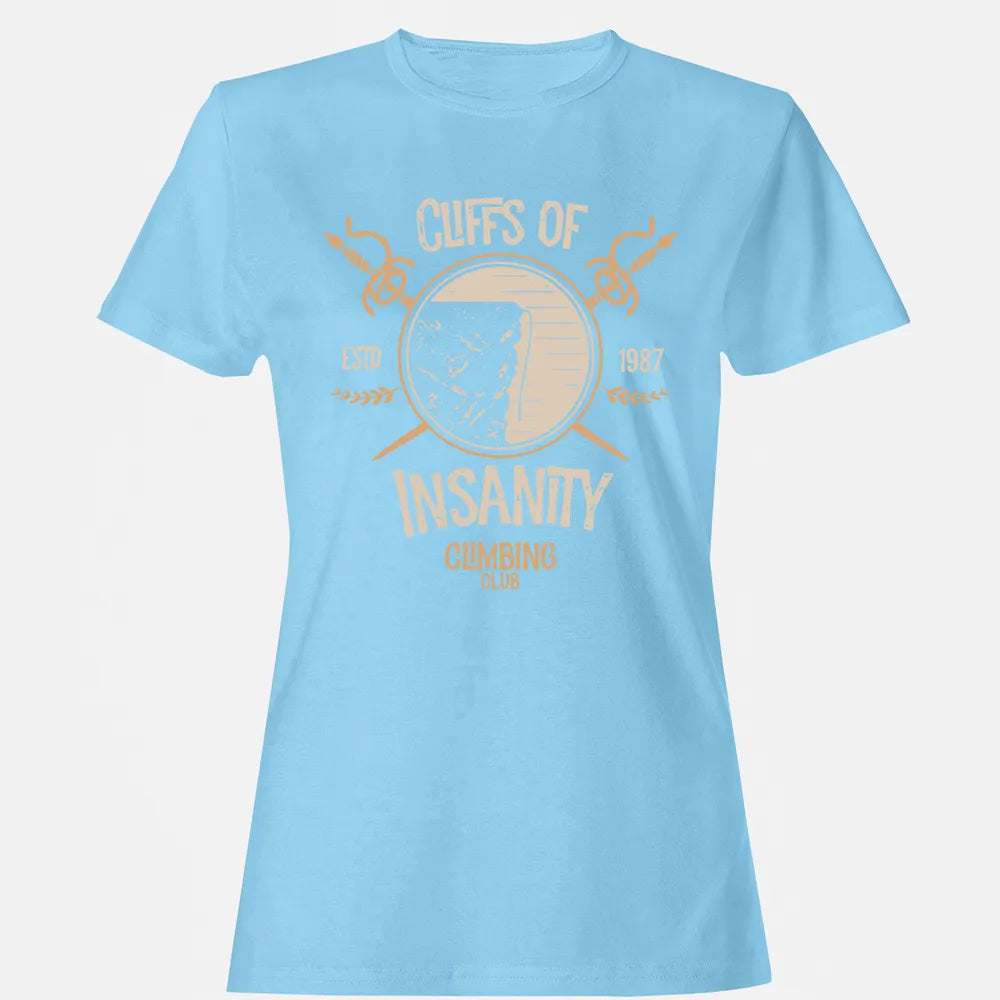 Women's T-shirt - LB8KGRM7