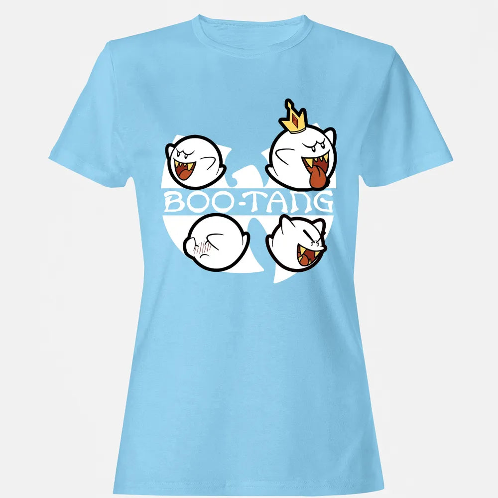 Women's T-shirt - E1ZREZKW