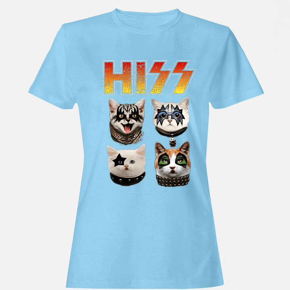 Women's T-shirt - 9S4PZR74