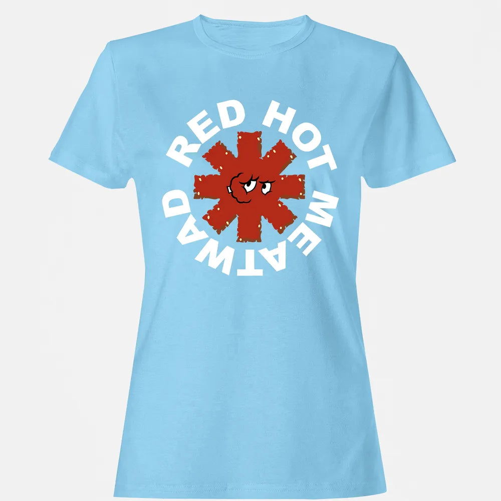 Women's T-shirt - NDMX9JQZ
