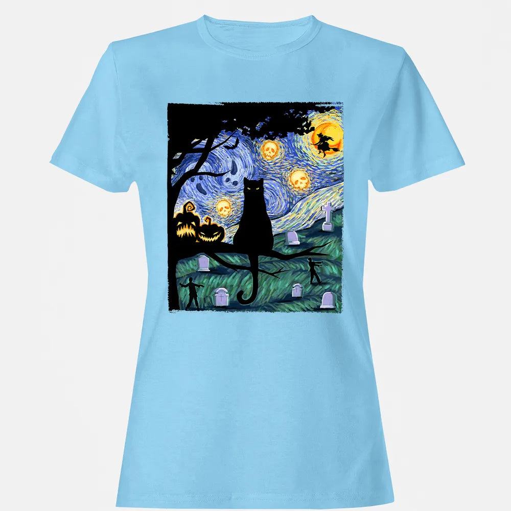 Women's T-shirt - 1B8GHBE9