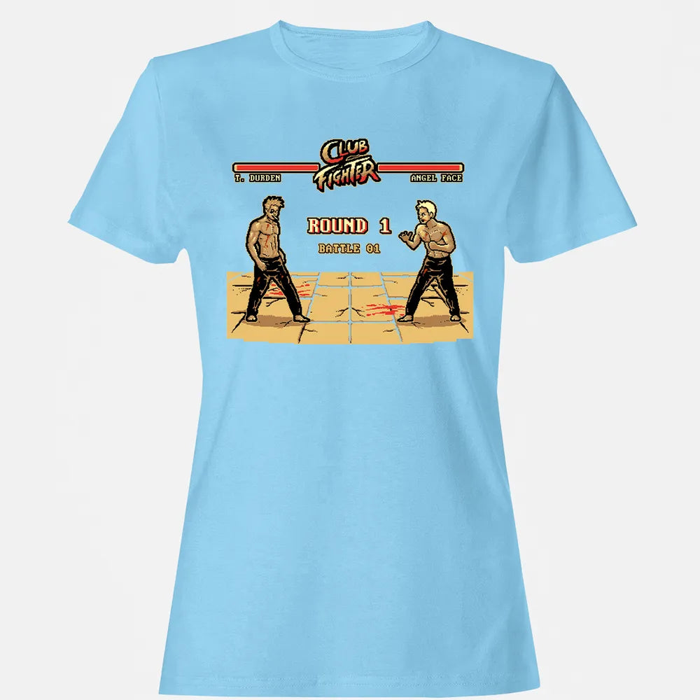 Women's T-shirt - TJ4TQKNR