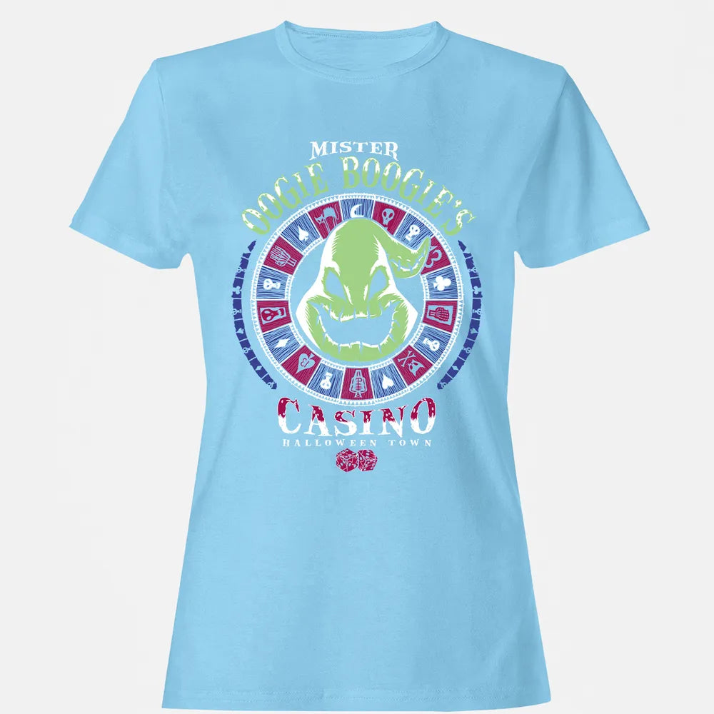 Women's T-shirt - A4Z47BR7