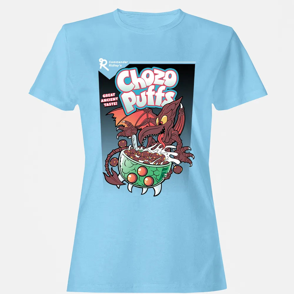 Women's T-shirt - X5QCL4TC