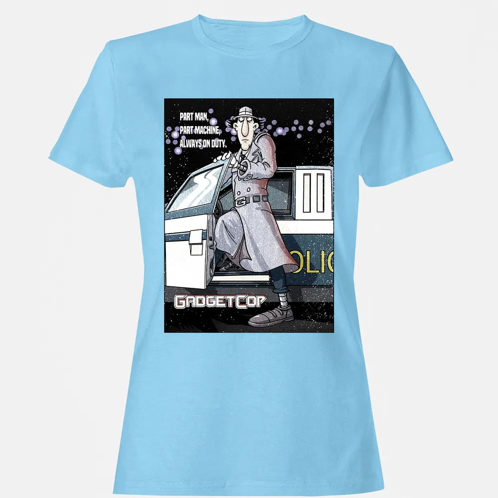 Women's T-shirt - KAW3VXMT