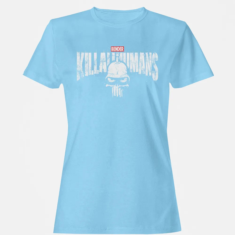 Women's T-shirt - NLP3L757