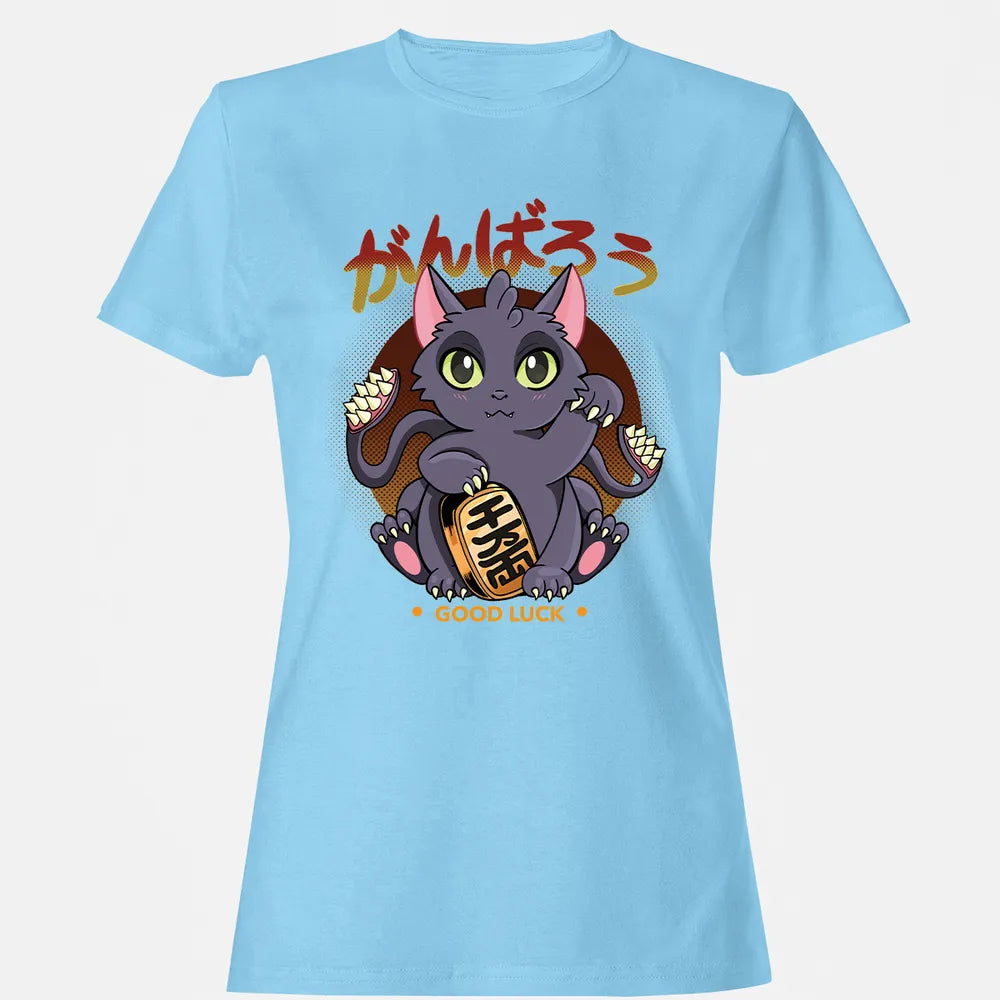 Women's T-shirt - XVUMJPFG