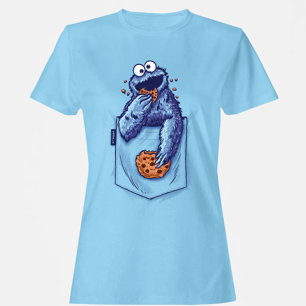 Women's T-shirt - VE61DZMM