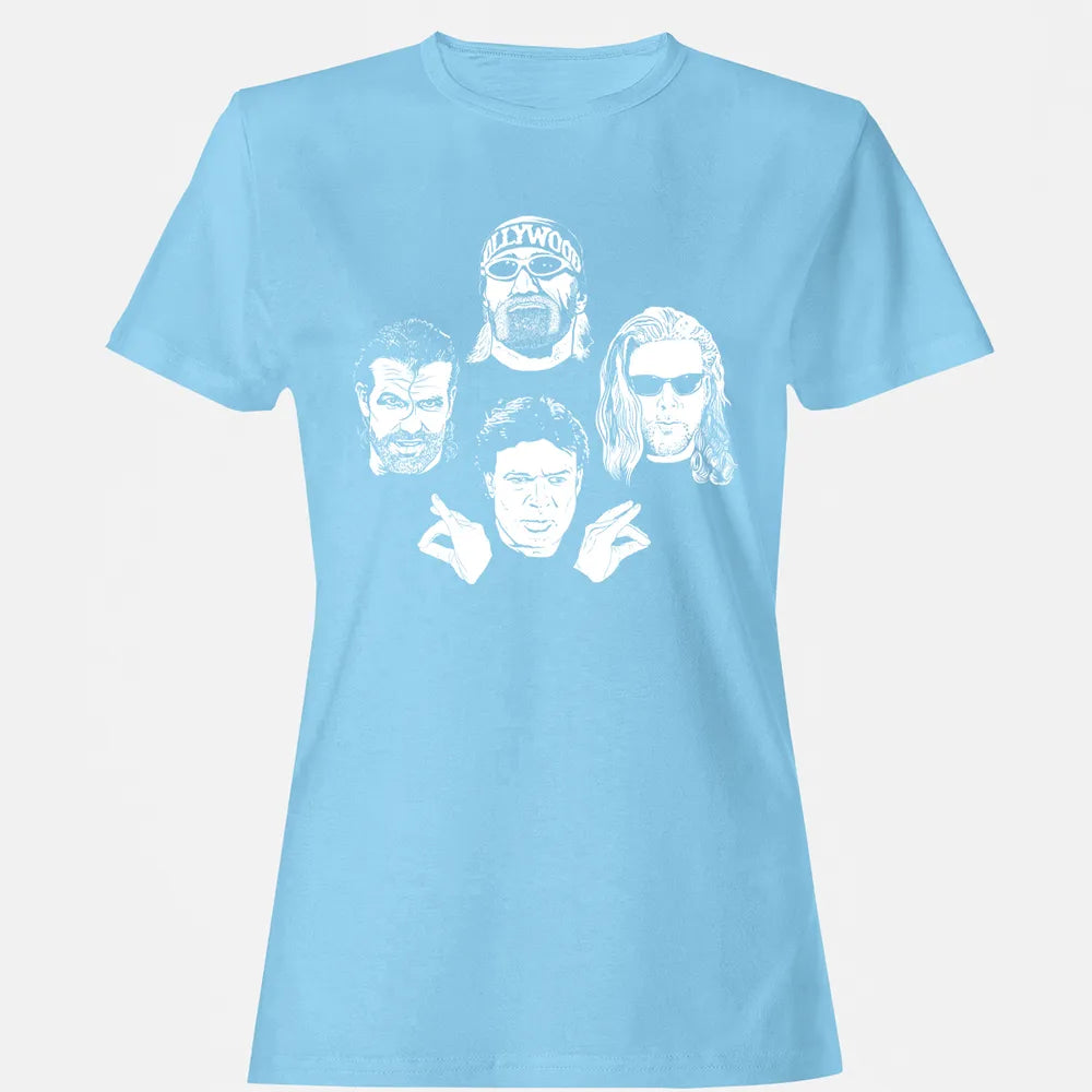 Women's T-shirt - 2XZYPJRR