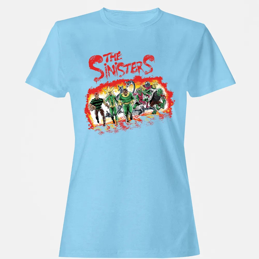 Women's T-shirt - KKQW5QP8