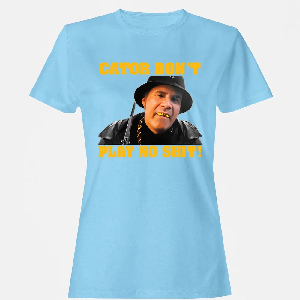Women's T-shirt - S65FBCFD
