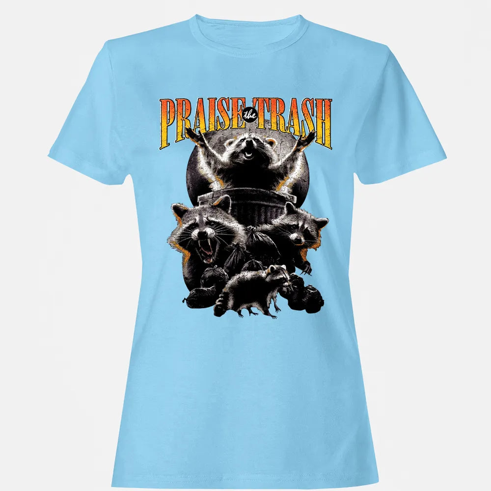 Women's T-shirt - 51YULCJS
