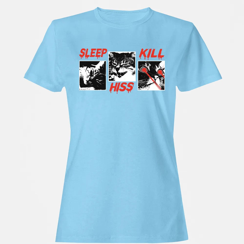 Women's T-shirt - BRYKQRLK