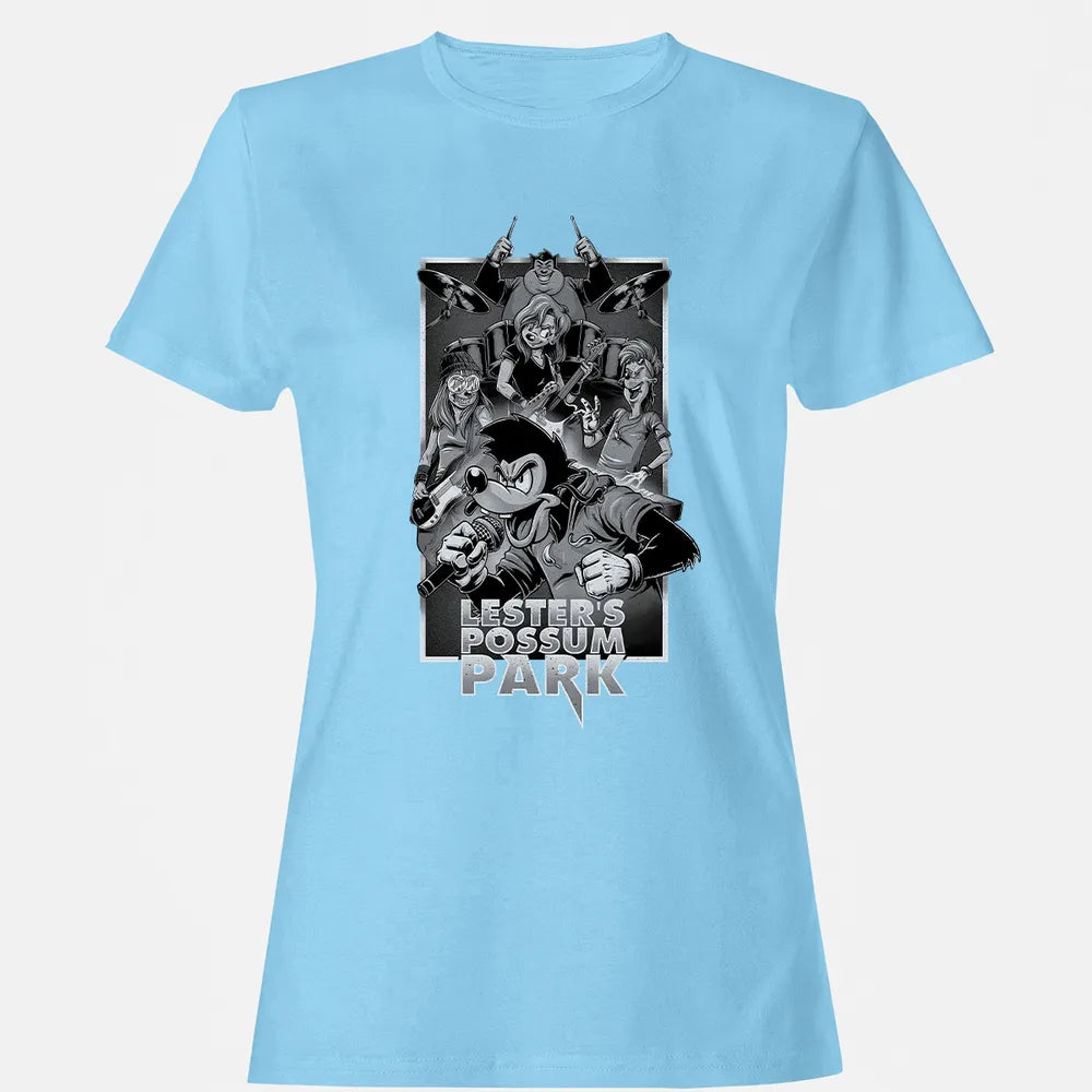 Women's T-shirt - CTAYNBVY