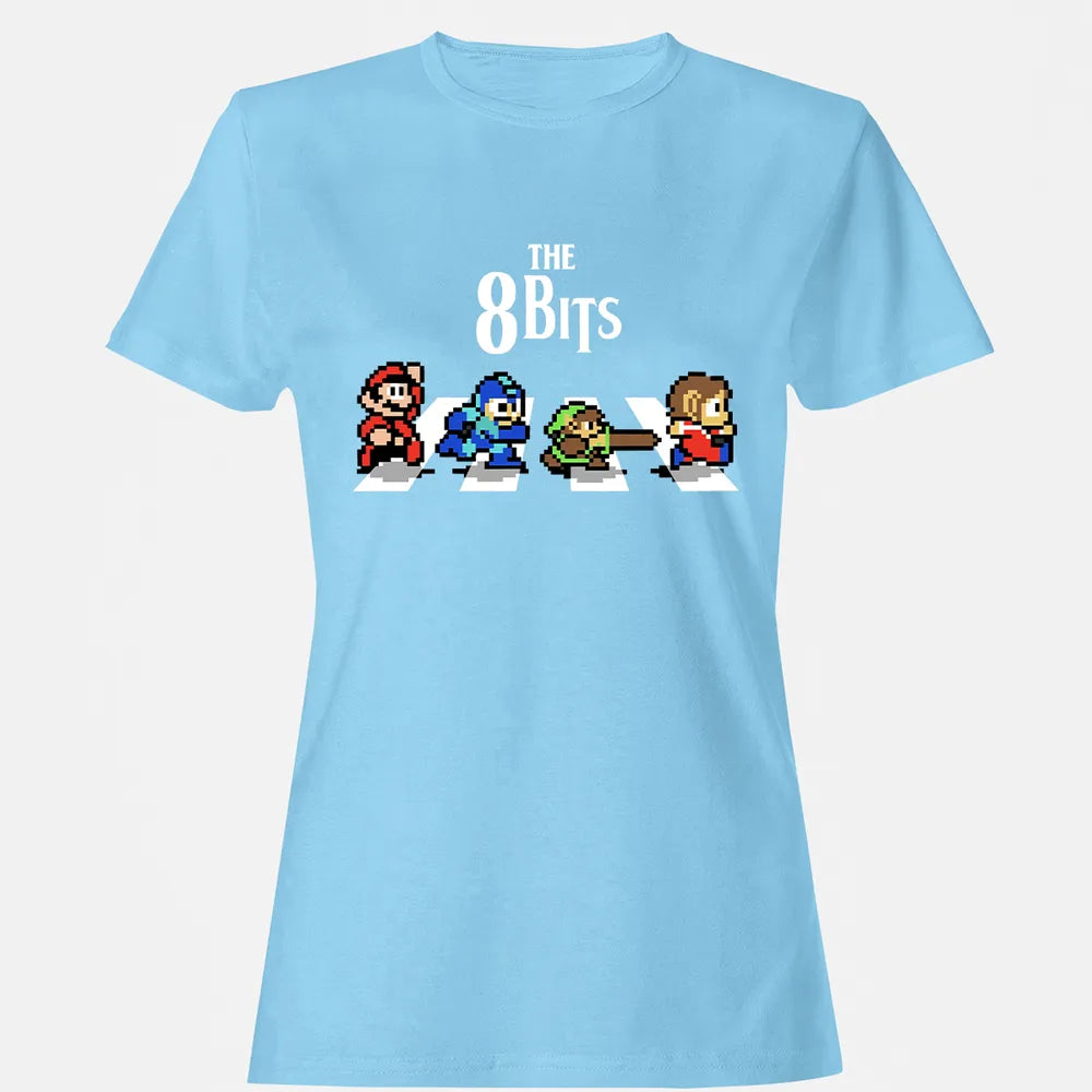 Women's T-shirt - 8QL4S8FE