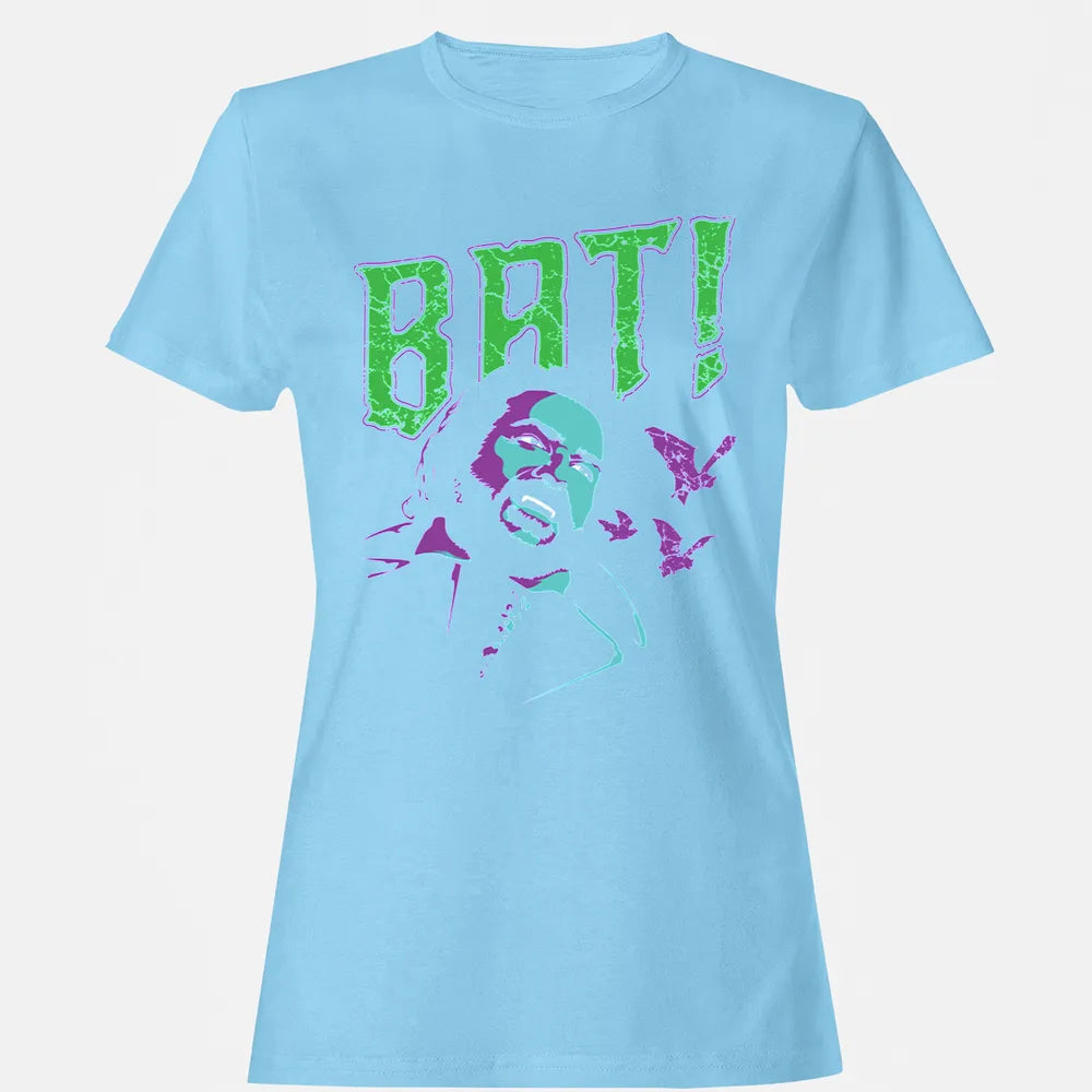 Women's T-shirt - K4ZVATZR