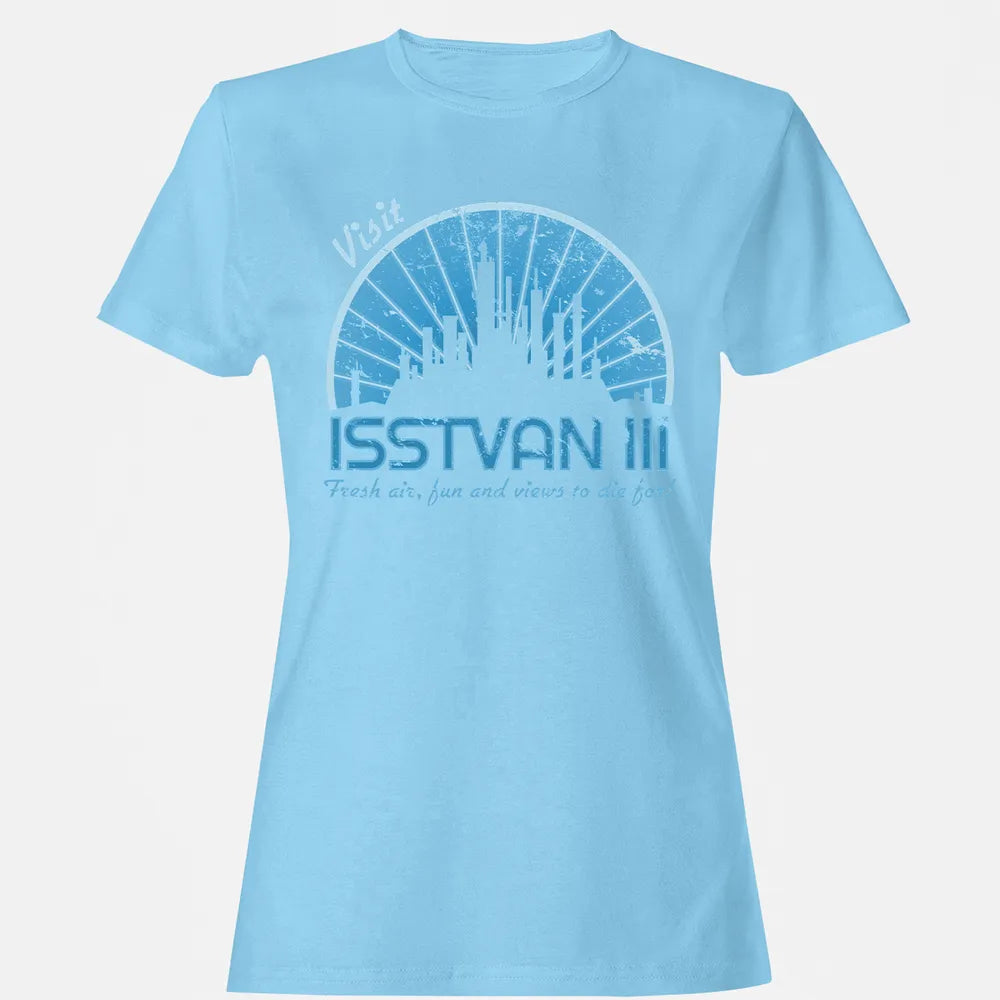 Women's T-shirt - 1RDZZ5PB