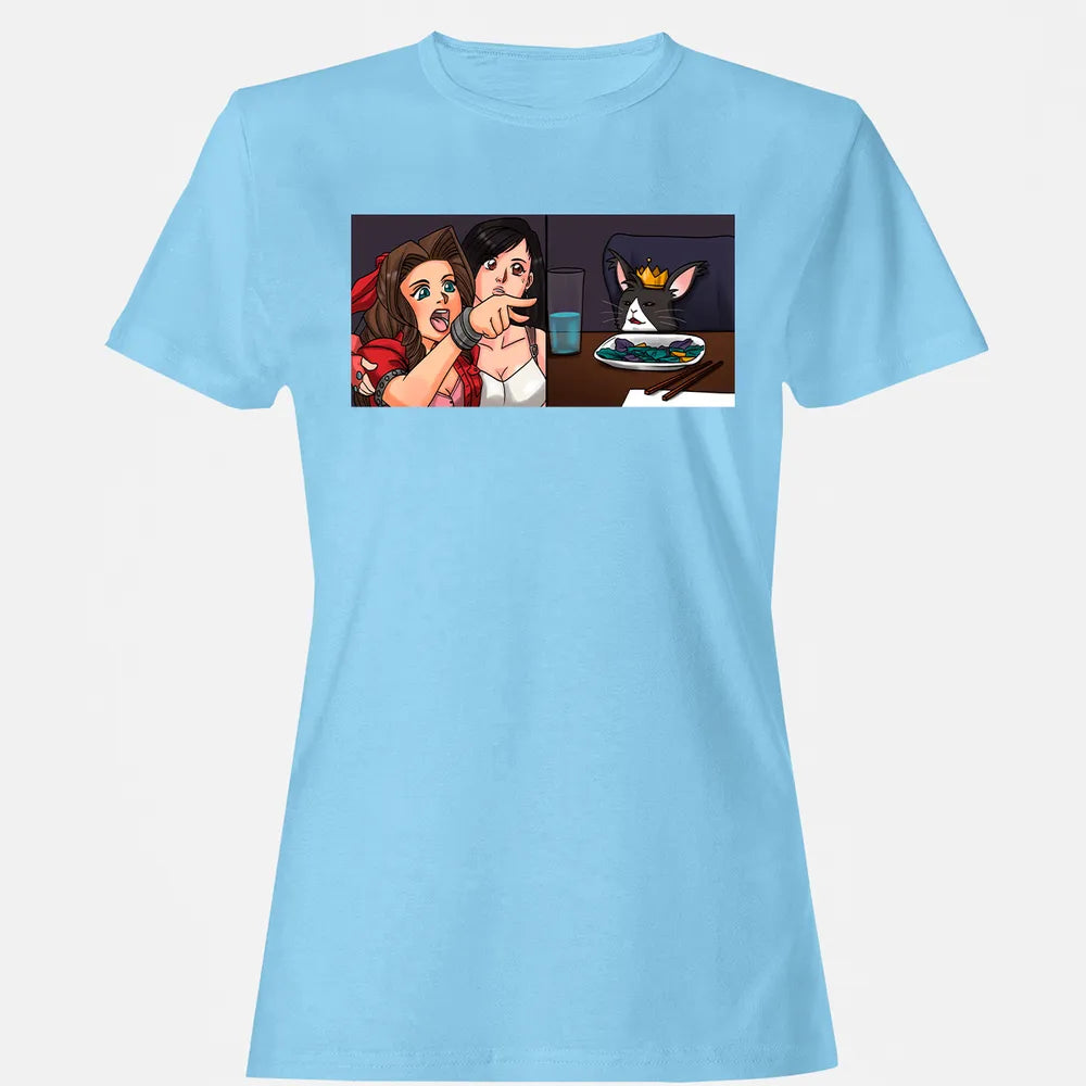 Women's T-shirt - CY27SYDN