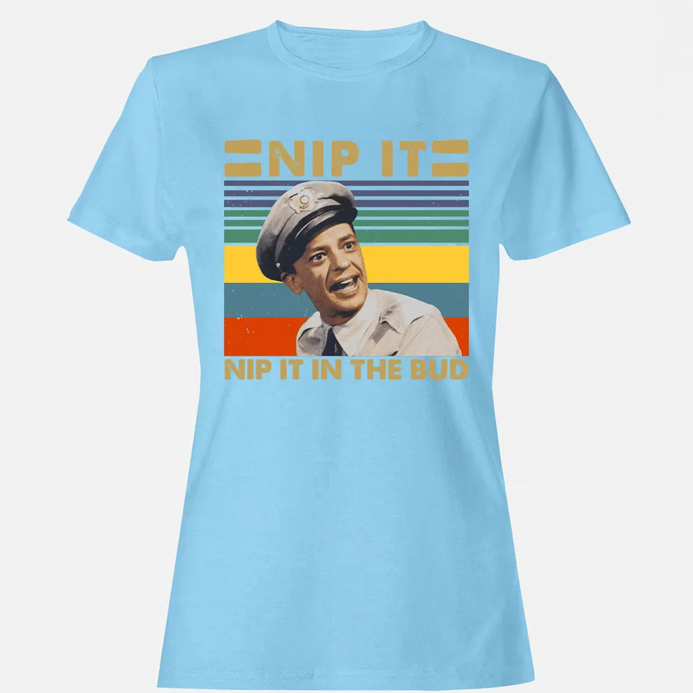 Women's T-shirt - SKMXHV38