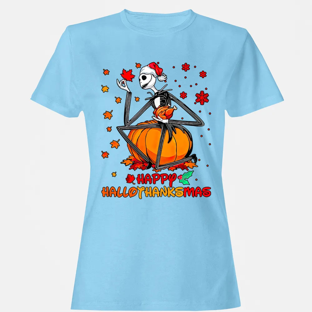 Women's T-shirt - JZU9JLHJ