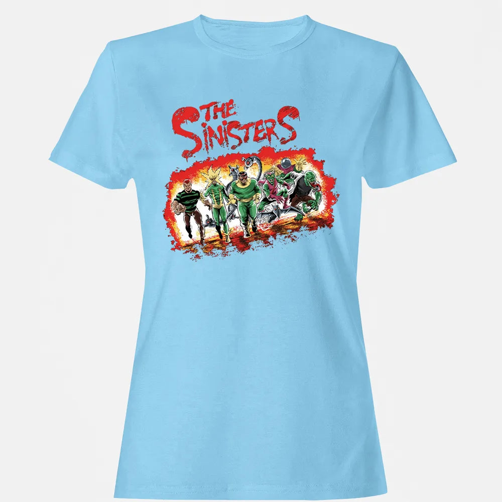 Women's T-shirt - 6FV4CM9L