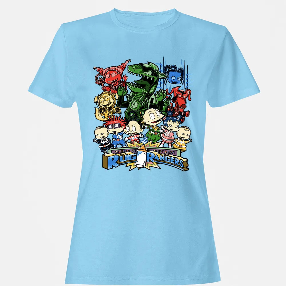 Women's T-shirt - LKNB7Z8Z
