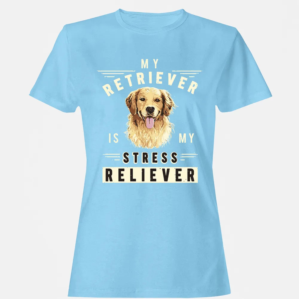 Women's T-shirt - RN3GRZD1