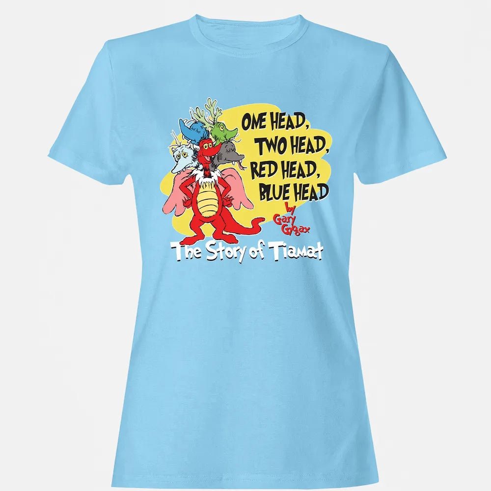 Women's T-shirt - 8M9B6TBM
