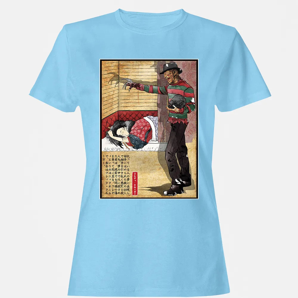 Women's T-shirt - 26RZ2JRE