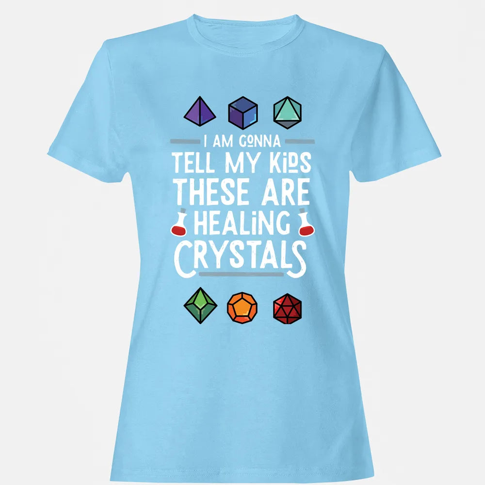 Women's T-shirt - CB1T3A82