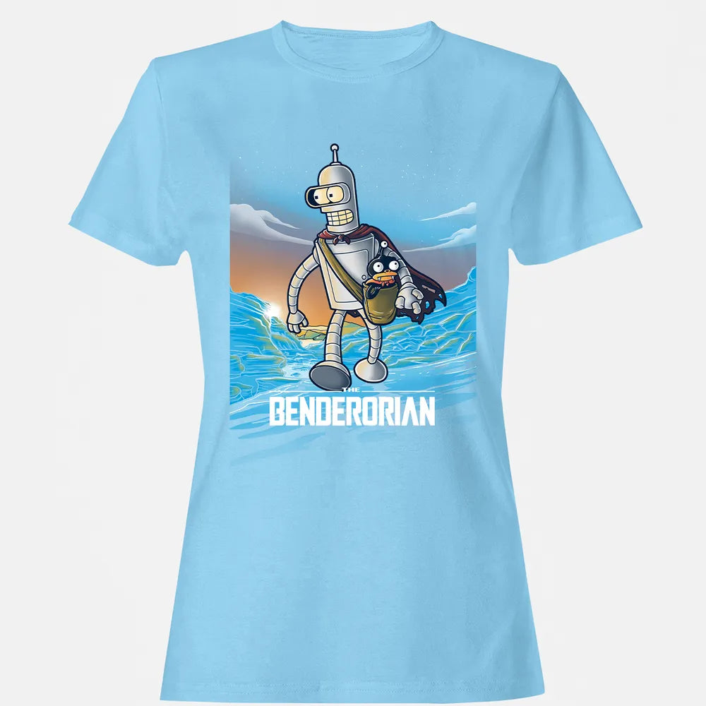 Women's T-shirt - KMXG3TG1