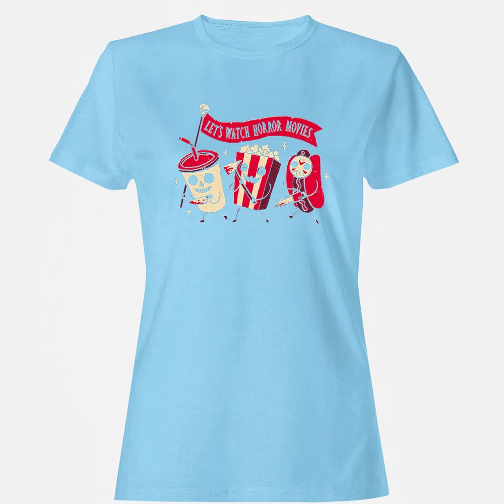 Women's T-shirt - UFCNA1YB
