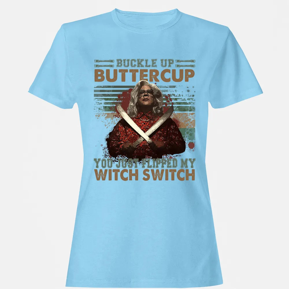 Women's T-shirt - KCHHQKEZ