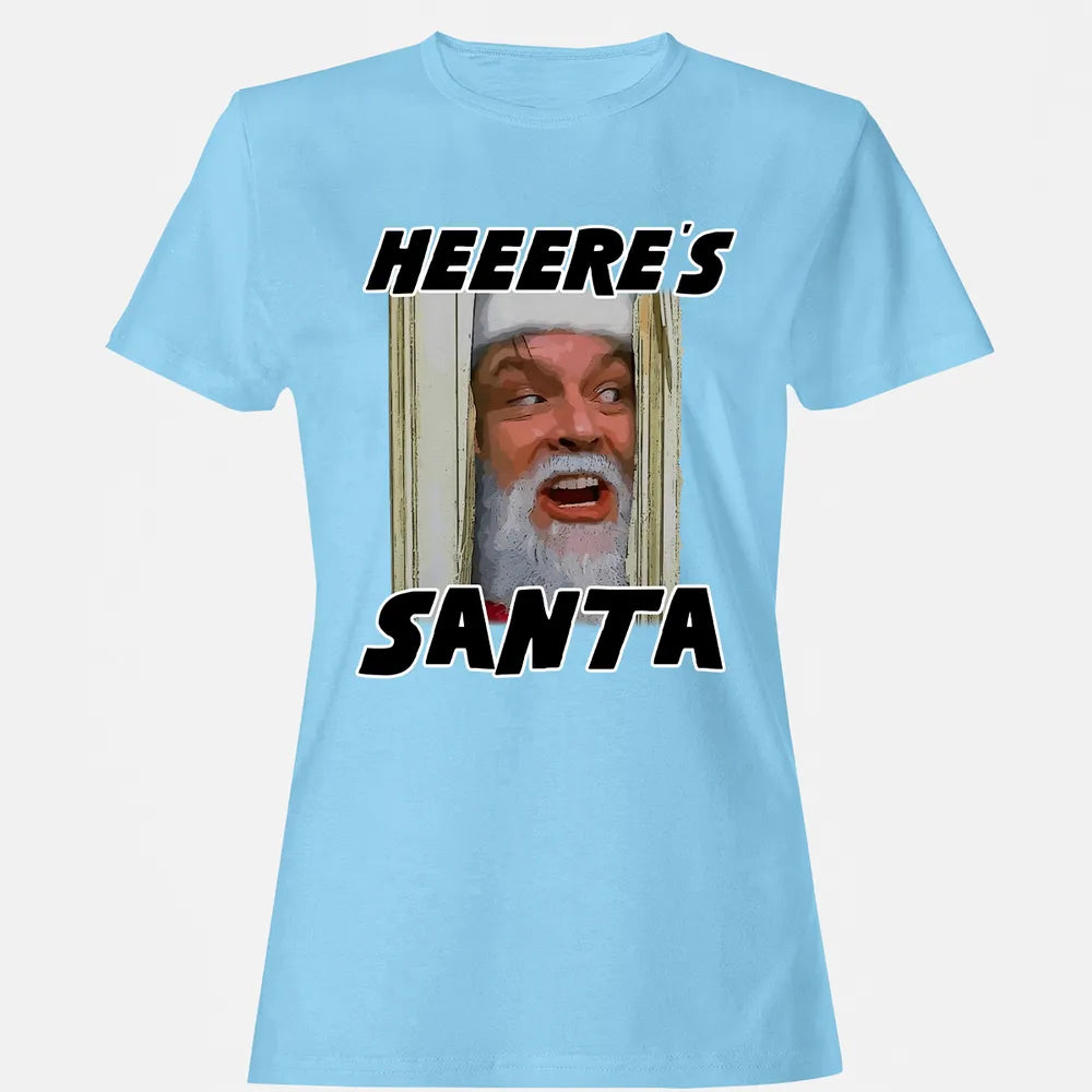 Women's T-shirt - CY6C7HQN