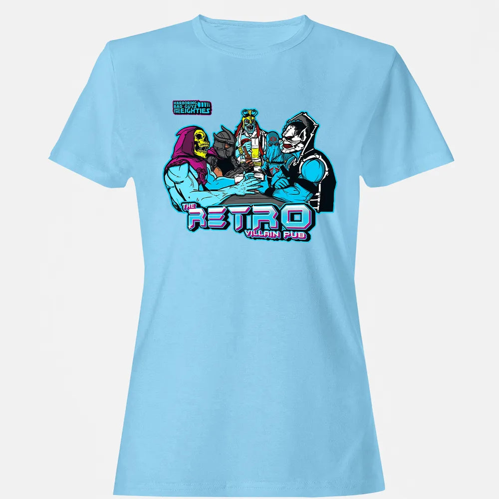 Women's T-shirt - 8QSEKCQW