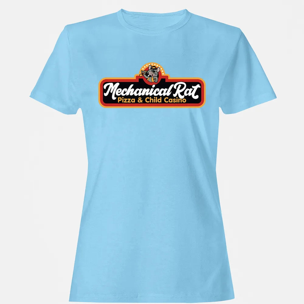 Women's T-shirt - VX2WF33V