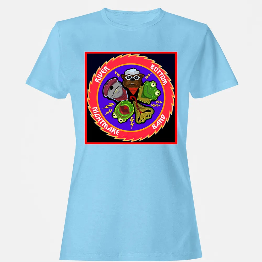 Women's T-shirt - FC4KPPXH