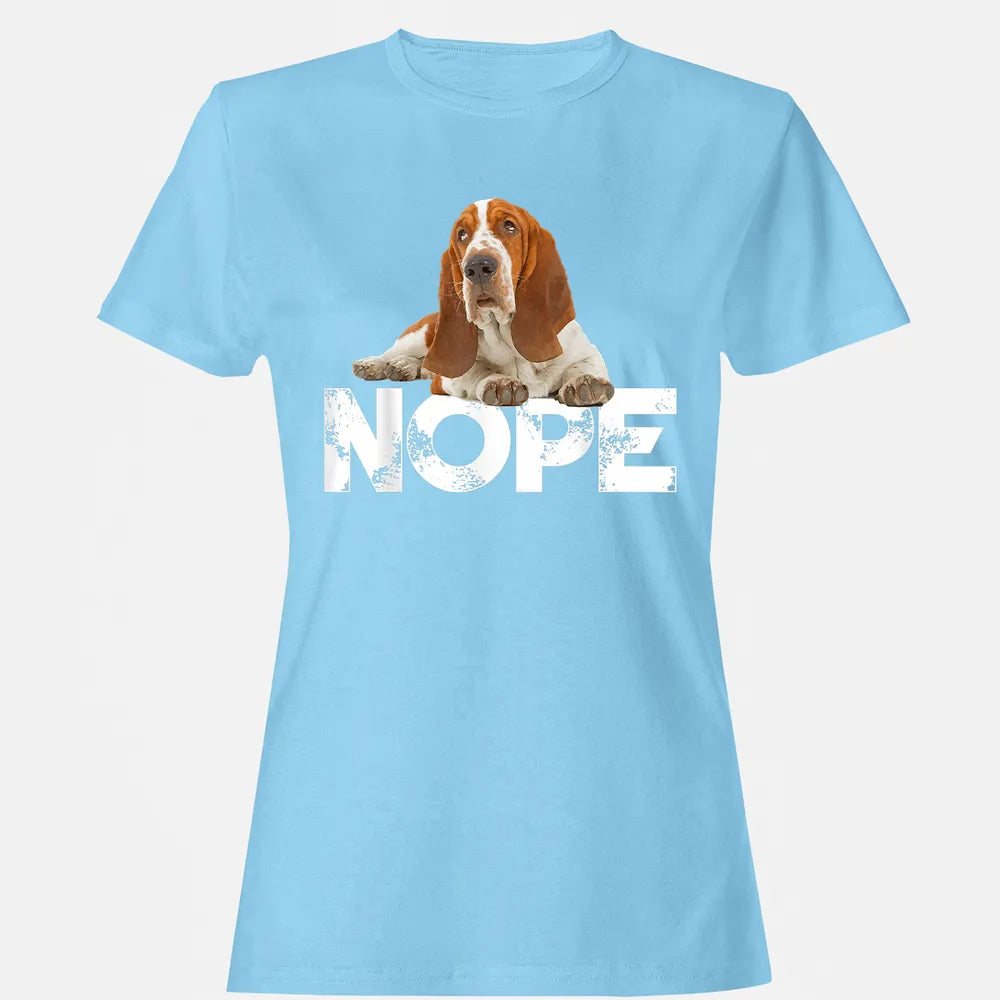 Women's T-shirt - RSGEWFK3
