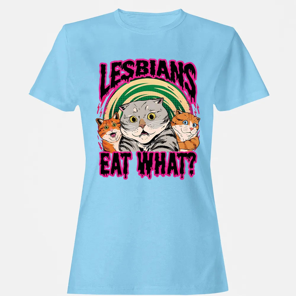 Women's T-shirt - NCFZJFWP