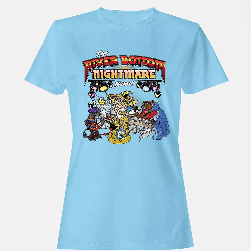Women's T-shirt - PFDEDAF4