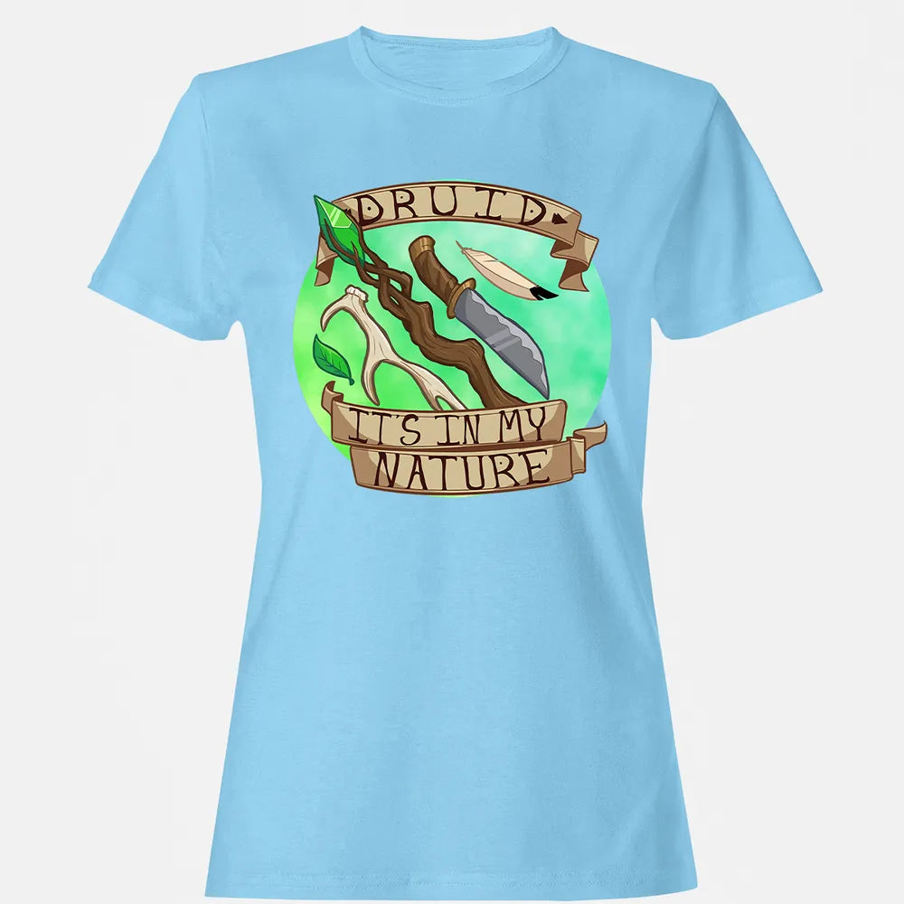 Women's T-shirt - APKYSKVV