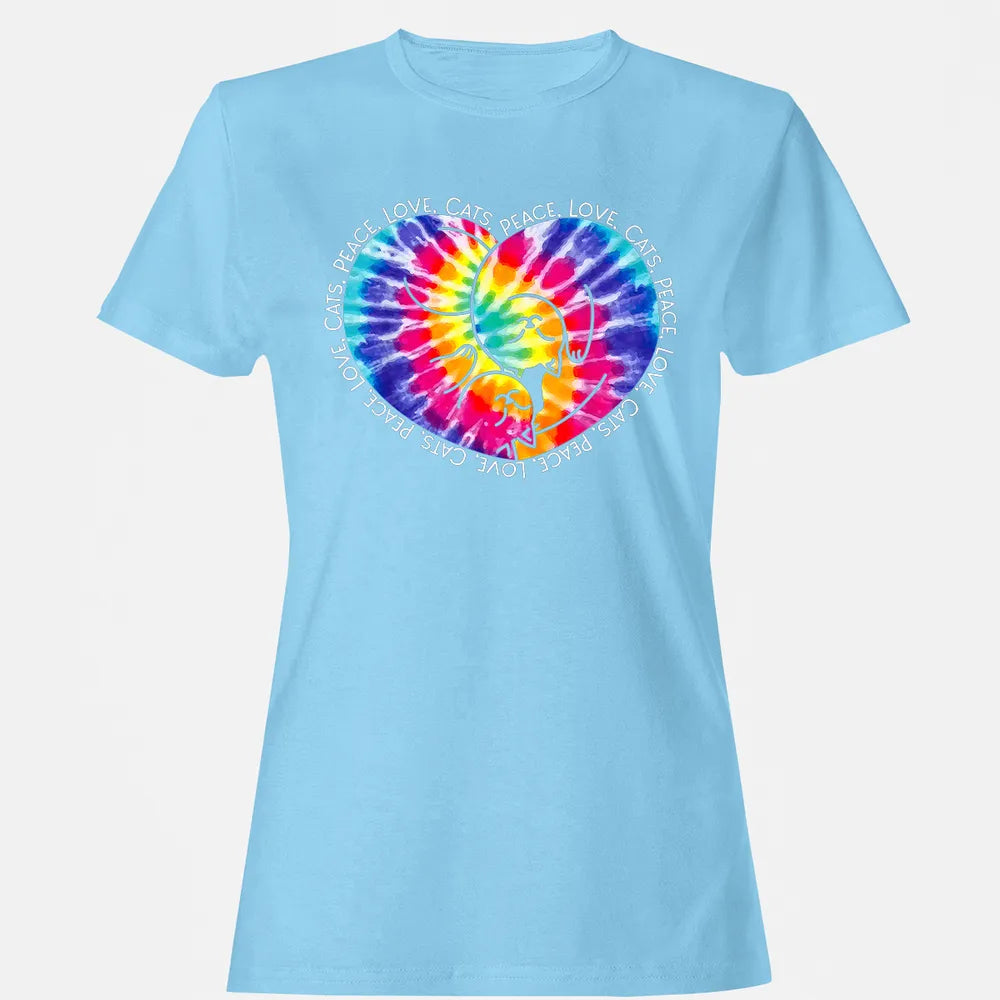 Women's T-shirt - 2QD7HCE3